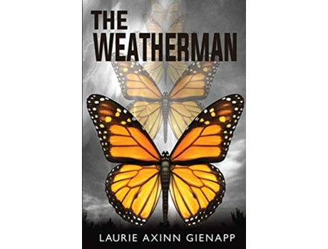 Livro The Weatherman de Laurie Axinn Gienapp (Inglês)