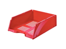 ESSELTE Transit Jumbo Vermelho