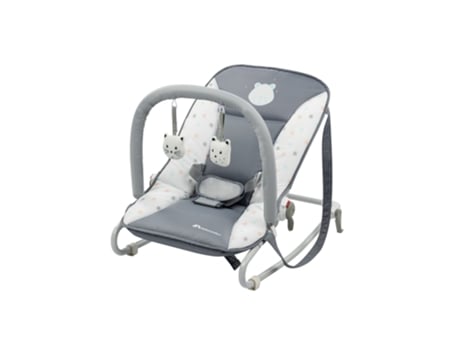Espreguiçadeira BEBÉ CONFORT Sleepy Bear