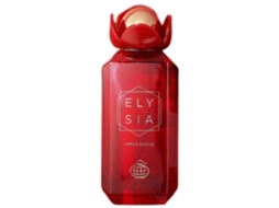 Perfume Avon Far Away Rebel 50ml Água De Colônia Feminina