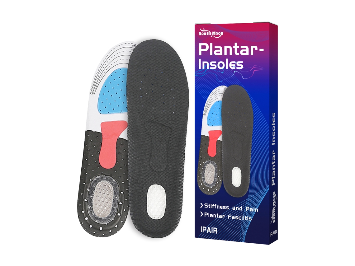 Sola De Insole Para Calçado