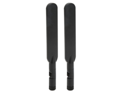 Antena Gsm 4g Lte De Banda Completa, 9dbi De Alto Ganho, Conector Sma, 700 2700mhz Para Roteadores Sem Fio E Máquinas De Venda Aut Aquaforge