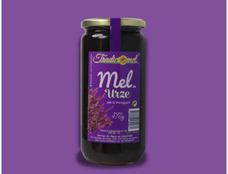 Mel de Urze TRADICIOMEL (970 g)