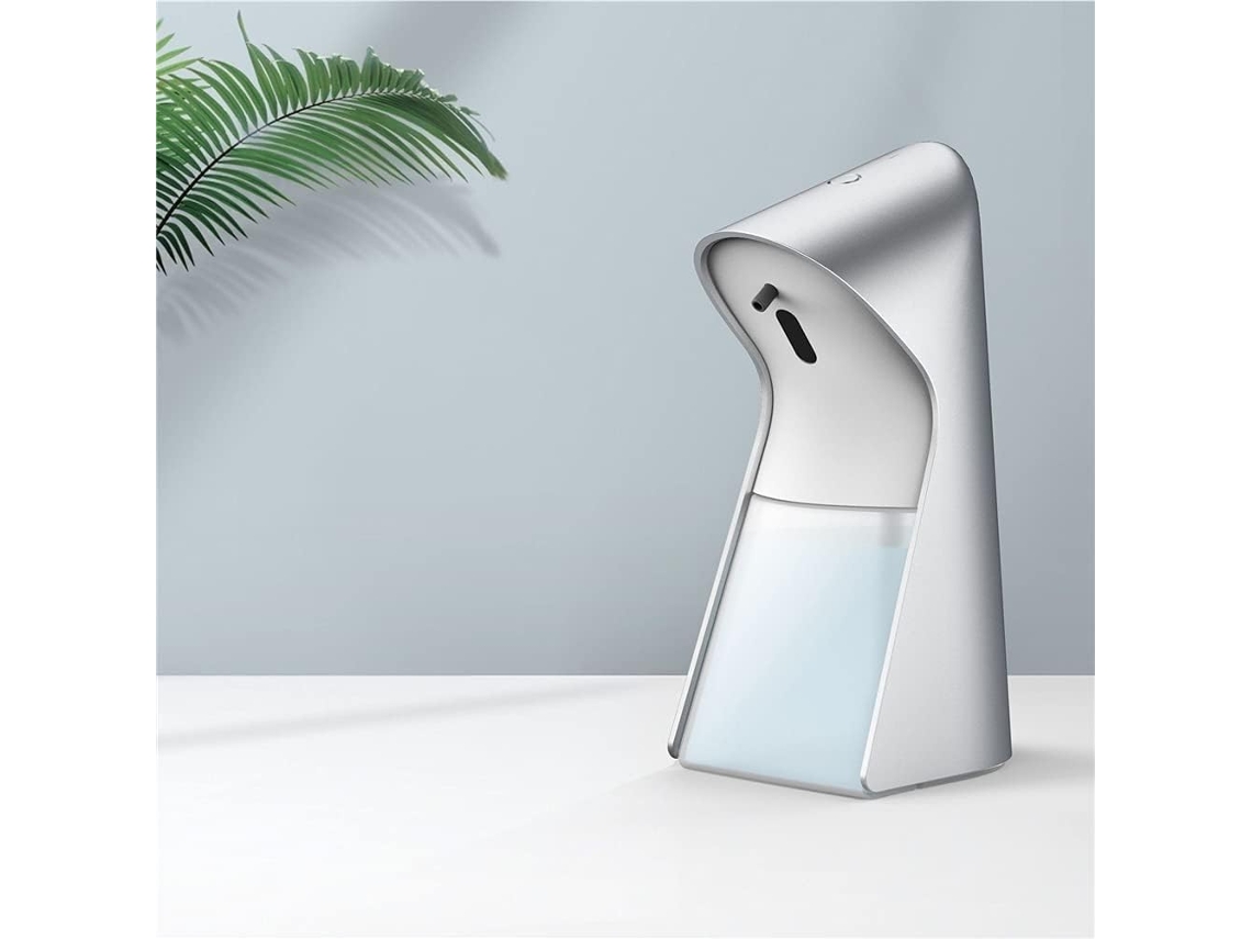 Dispensador Automático De Sabonete Líquido Sem Toque