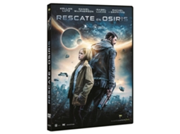 Science Fiction Volume One: The Osiris Child / Rescate en Osiris