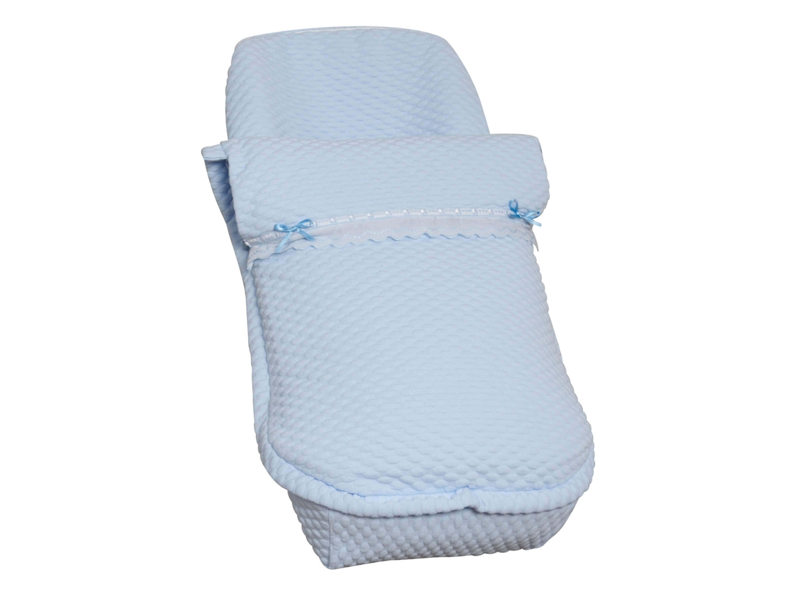 Blue Sweet Chair Saco