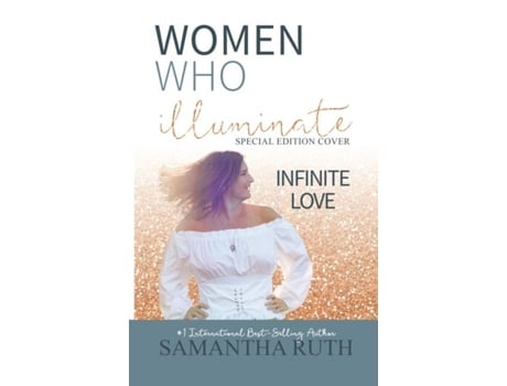Livro Women Who Illuminate de Samantha Ruth (Inglês)
