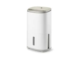 Desumidificador/purificador De Ar Meacodry Arete One 25l, Eficiente, Para Casas De 4 5 Quartos, Nível De Ruído De 40 Db.