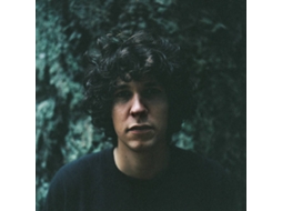 CD Tobias Jesso Jr. - Googoosh (1CDs)
