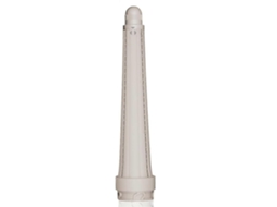 Acessório de Modelador Cachos Longo com Barril Cônico para Shark Flexstyle 0,78 a 1,4 Polegadas Enrolamento Automático Ondas Textu GOKOCO