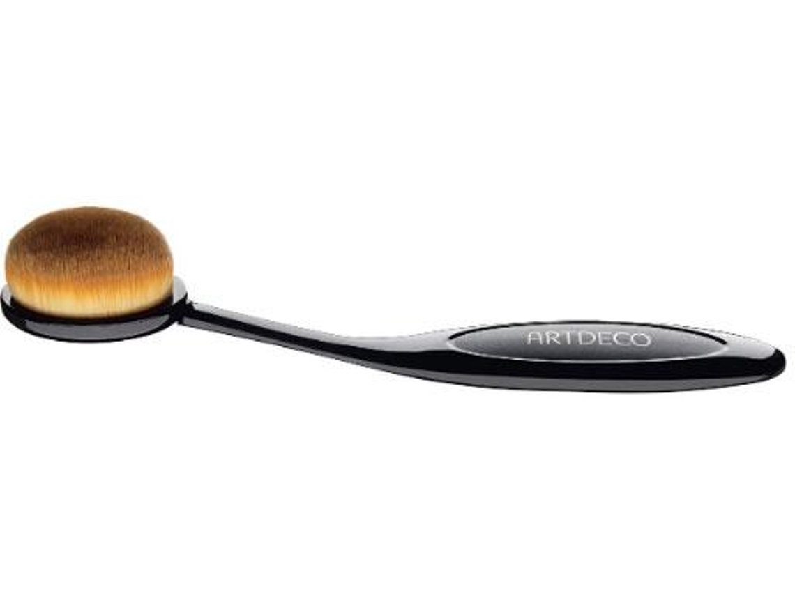 Artdeco Medium Oval Brush Premium Quality