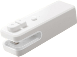 Mini Seladora Térmica Com Carregamento Usb Para Sacos De Lanches Pacote 2, Multicolorido B