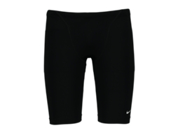Hydrastrong Solid Jammer Preto Masculino Nike