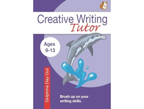 Livro Dolphin Day Out de Sally Jones e Amanda Jones (Inglês)