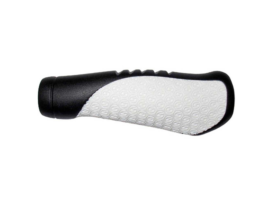 Punhos de Bicicleta SRAM Punho Comfort Grip Mm Preto -
