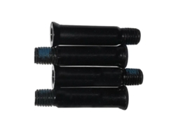 Krf Angel Skate Wheel Screws 4 Units