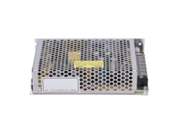 FONTE PORTÁTIL SWITCHING 50W PROTEÇÃO LED E INDUSTRIAL