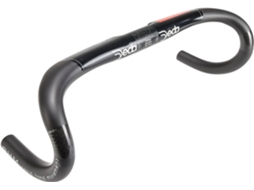 Guiador DEDA ELEMENTI Superzero Dcr Aero Di2 (Preto)