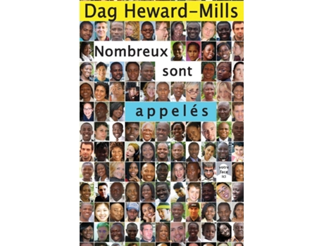 Livro Nombreux Sont Appelés De Dag Heward-mills (inglês)