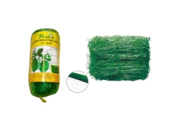 Pluvia malla entutorar 20x20   2,00 mx  10 m verde 120230