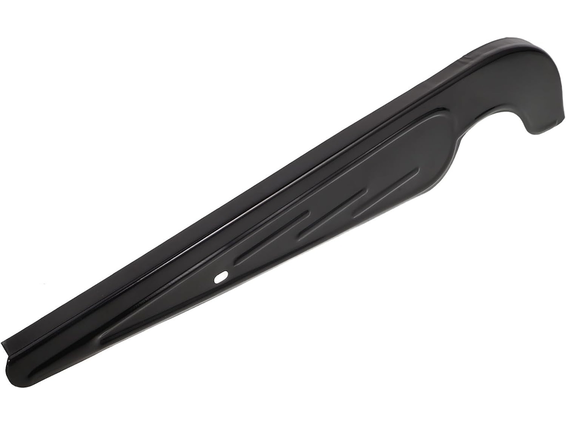 Protetor De Corrente De Metal Para Bicicletas Com Quadros De 28 Polegadas
