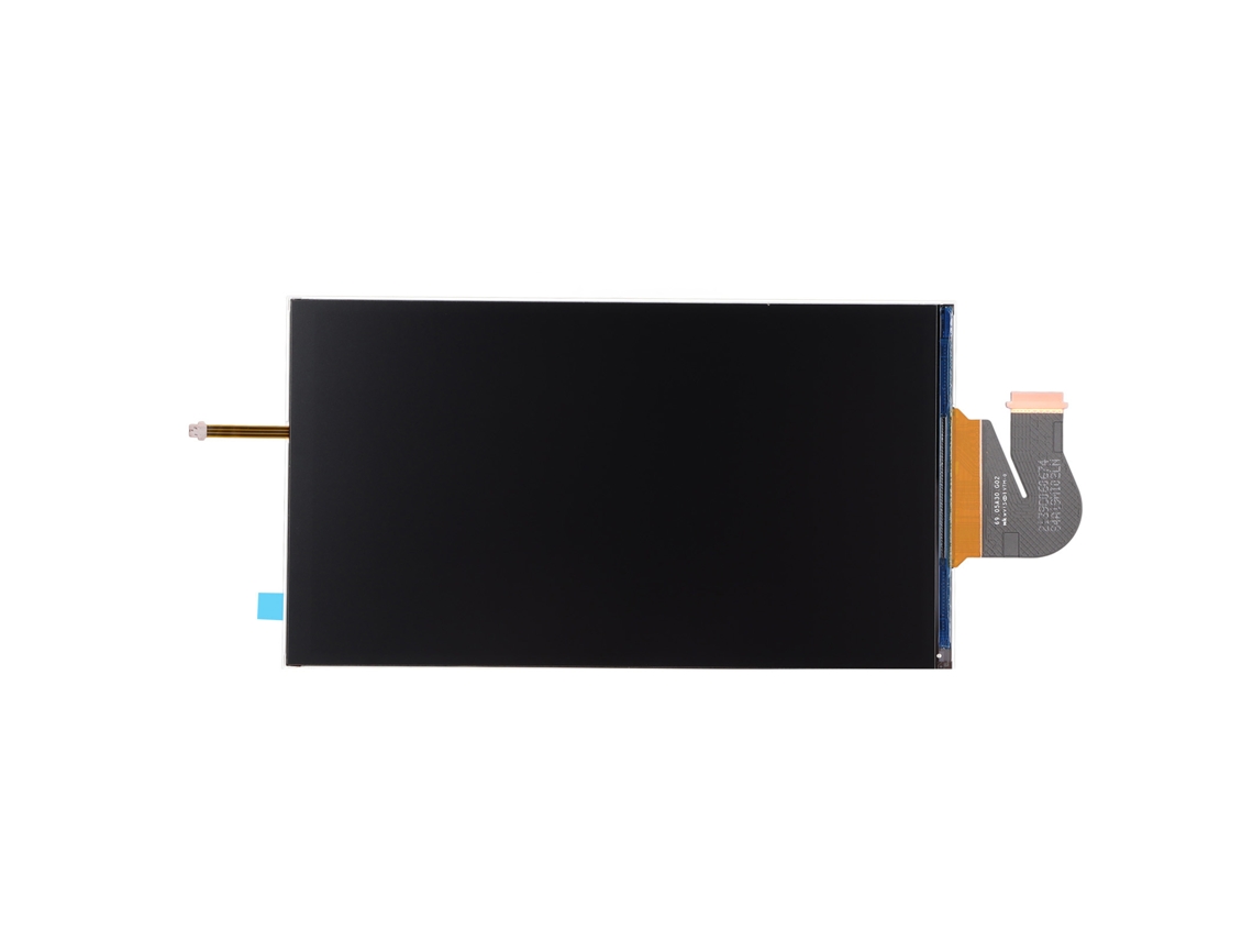 Peças de Reparo para Nintendo Switch Lite EOOCOO, tela LCD original