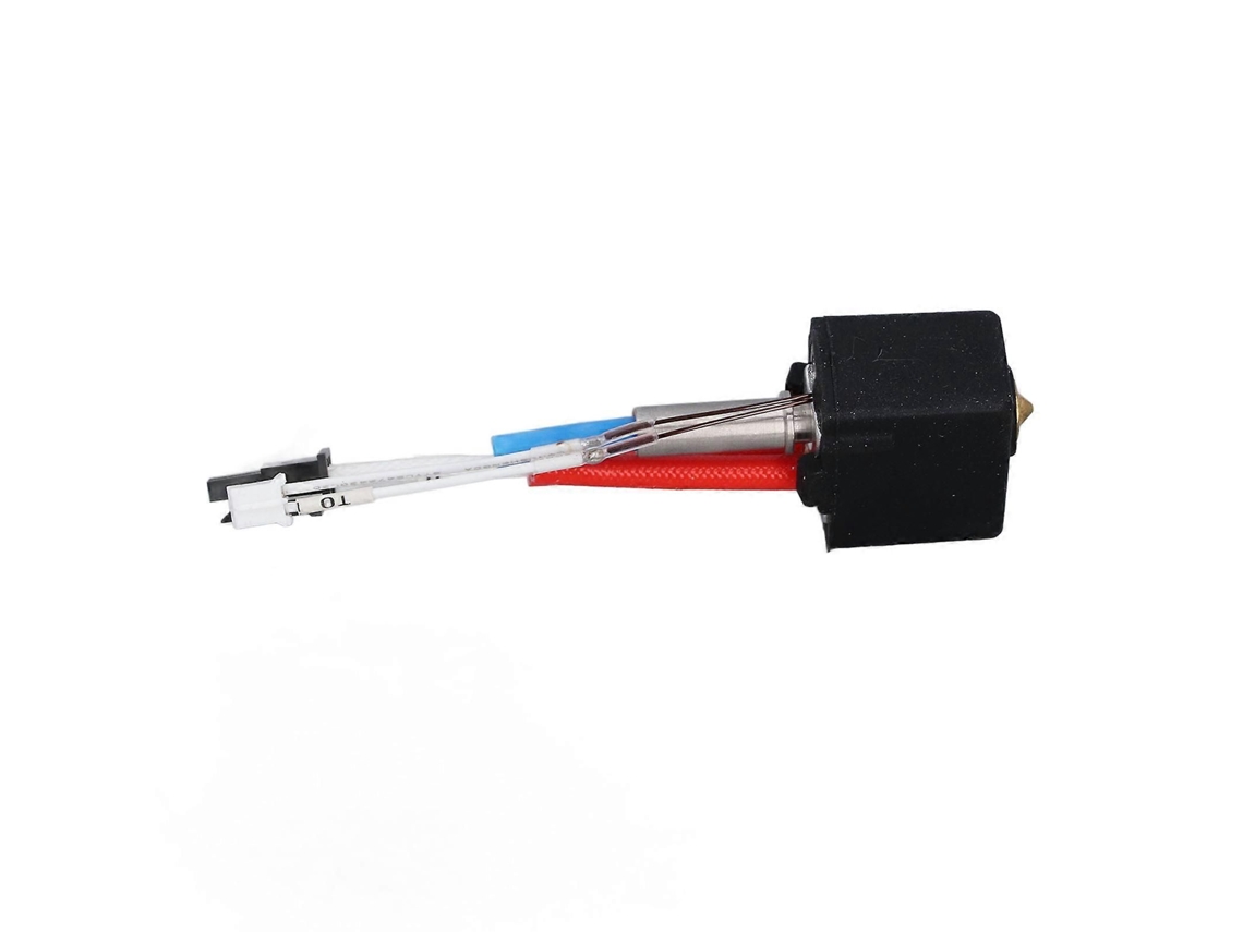 Kit hotend para impressora 3D Kobra 2 com bico de latão GOKOCO