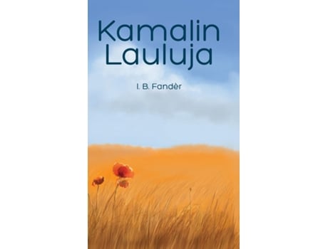 Livro Kamalin Lauluja De I B Fandèr (inglês)