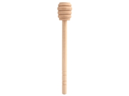 Pincel de Miele de Madeira LAXISCREED 15cm 50unidades