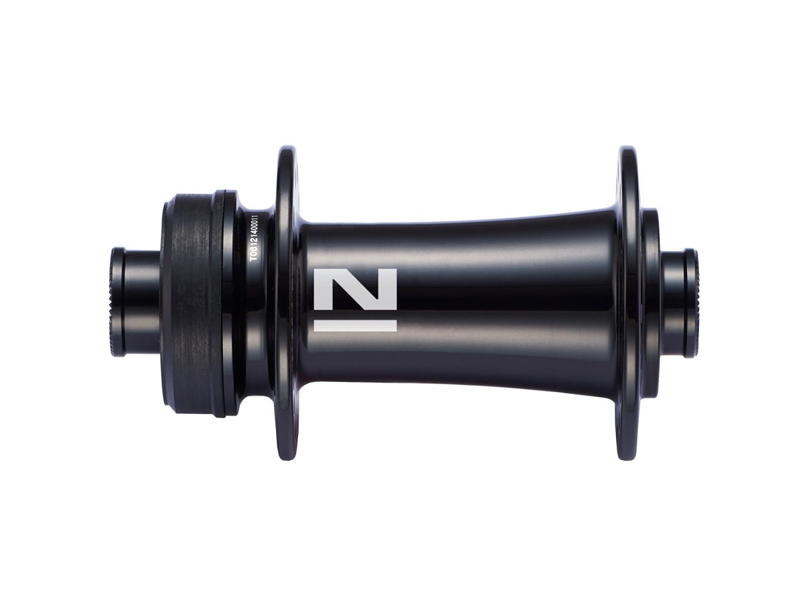 D791Sb/A Cl Front Preto 28H / 15 X 100 Mmnovatec