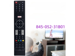 Comando de Tv para Sharp Xhy 355 02 845 052 31b01 Lc 60le644u XIAOMOYU