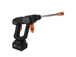 Aetheria pistola de Água de Alta Pressão Sem Fio 30bar Portátil para Limpeza Jardim Carro Uk Plug 110‑240v