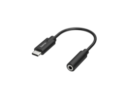 Adaptador de Áudio Usb c para Estéreo 3,5 Mm AQUAFORGE