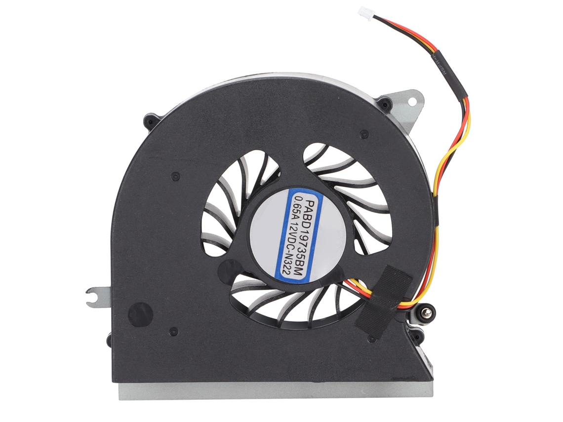 Cooler Cpu LAXISCREED Msi Gt72 Gt72s Gt72vr