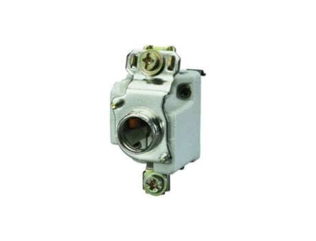 MERSEN Base D01 1P Fixação em trilho J200660L