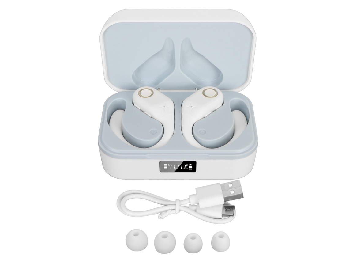 Fones de Ouvido Tradutor 144 Idiomas LAXISCREED