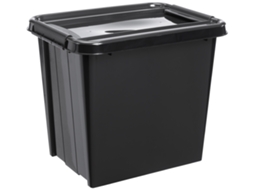 Caixa de Armazenamento PLAST TEAM Probox Recycle 53 0 Litros