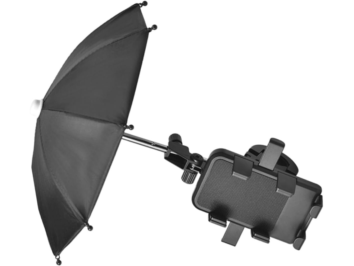 Suporte Compacto E Resistente Para Celular - Para Uso Cotidiano