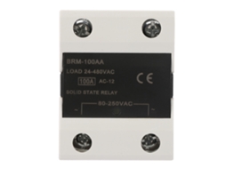 Módulo de Relé de Estado Sólido Ssr Brm 100aa 24 480vac 100a