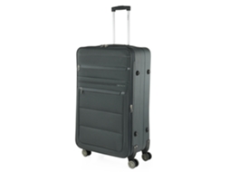 Mala Eva Grande ITACA Evora Antracite 45X79X28 Cm 86L