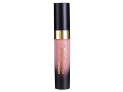 12 Cores Gloss Labial Brilhante À Prova D'água Com Gel De Limpeza