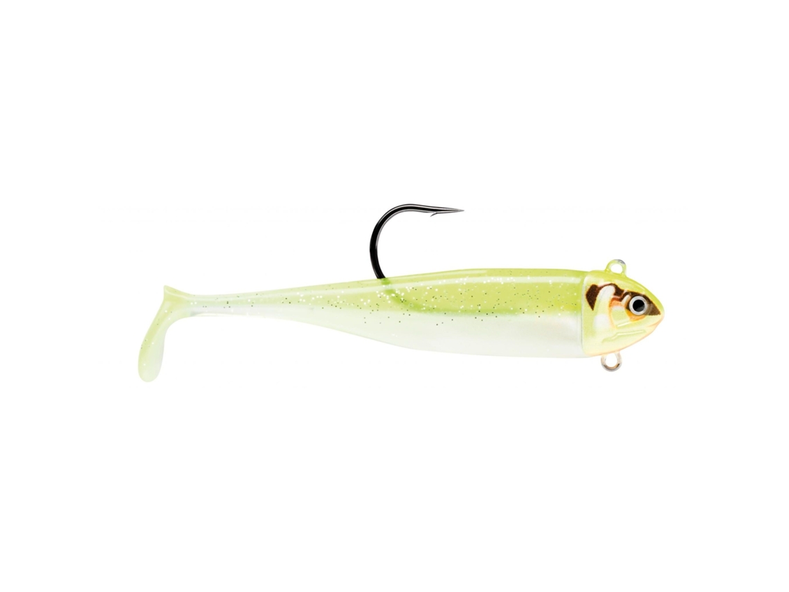 Lure STORM Biscay Minnow Coast - 64g