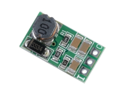 Módulo Conversor Buck Dc-dc Redutor 11-40v Para 9v