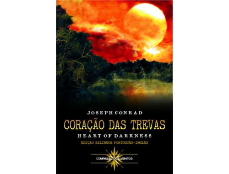 Coração das Trevas / Heart Of Darkness
