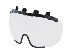Viseira Do Capacete de ABUS Gamechanger Tt/Tri
