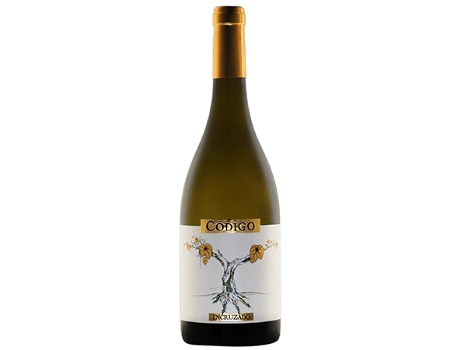 Vinho Branco Código Encruzado Vol. 13.5 Dão 2022 75cl No Rules Wines