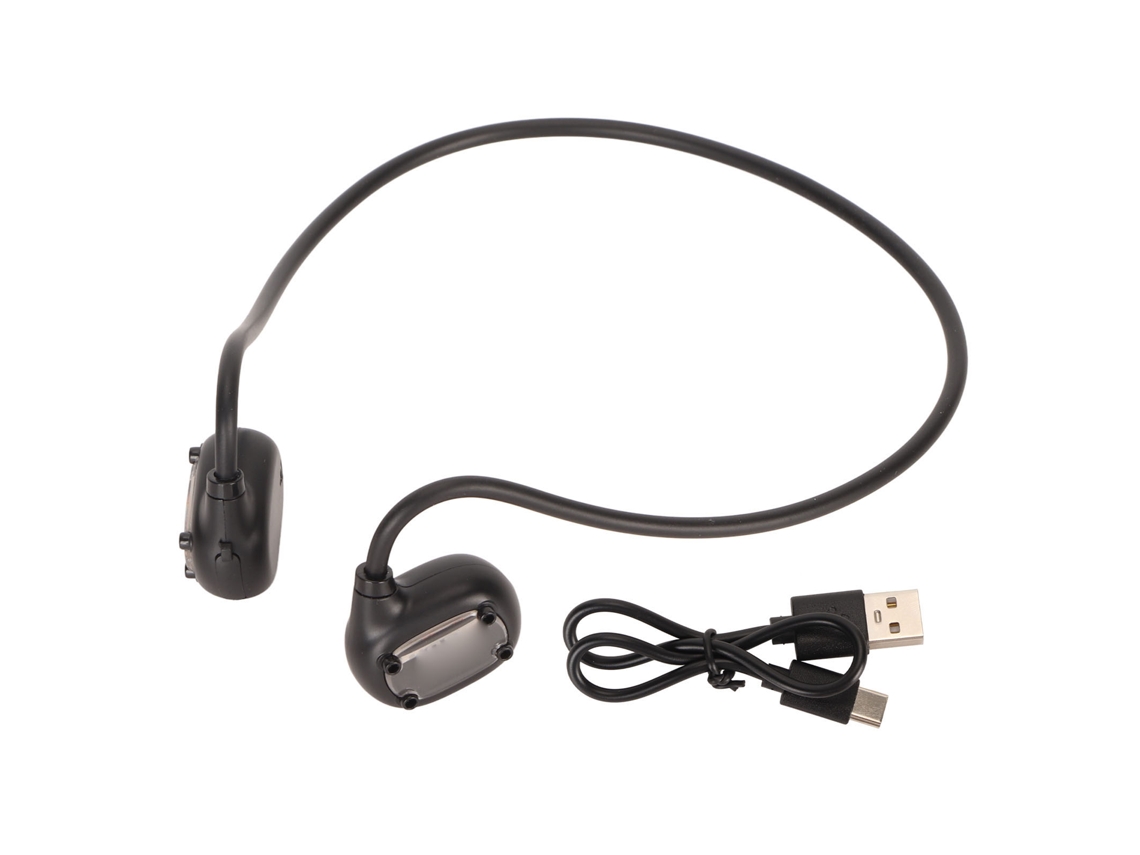 Fones de Ouvido Sem Fio Bluetooth EOOCOO (bluetooth 5.0, Uso Sem Dor)