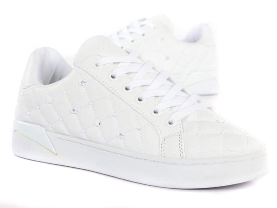 Preço tenis guess sales feminino