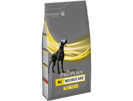 Ração para Cães PURINA® PRO PLAN® (3 kg - Seca - Adulto e Sénior - Sabor: Milho e Aves)