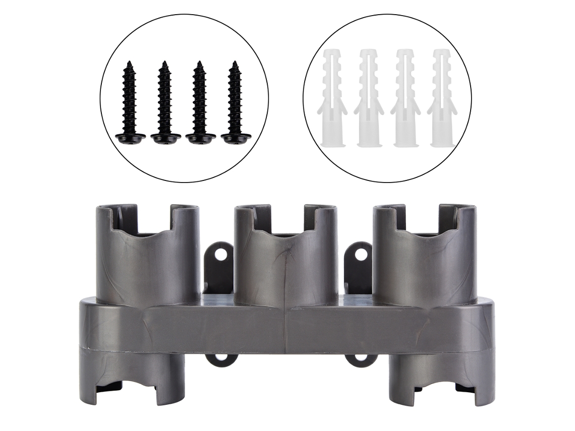 Suporte para Acessórios Dyson V7 V8 V10 S/MARCA